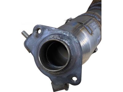 2013 Toyota Camry Catalytic Converter - 25051-0V040