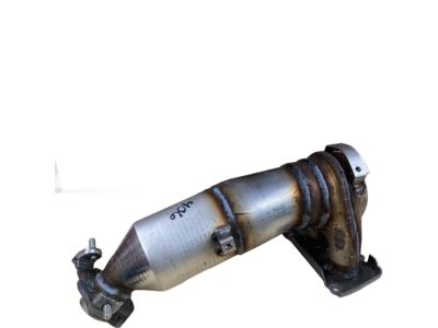 2013 Toyota Camry Catalytic Converter - 25051-0V040