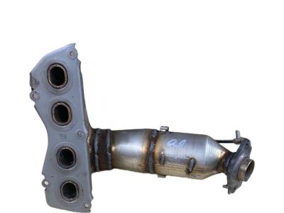 2013 Toyota Camry Catalytic Converter - 25051-0V040