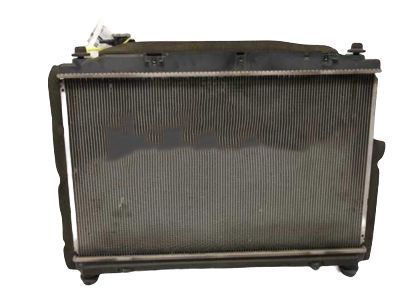 2009 Toyota Camry Radiator - 16400-28550