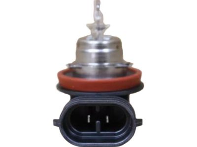 2018 Toyota Tacoma Headlight Bulb - 90981-13084