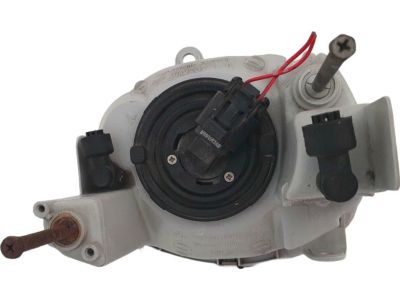 1998 Toyota Celica Headlight - 81170-20040