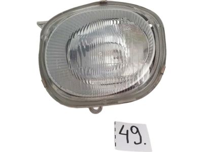 1998 Toyota Celica Headlight - 81170-20040