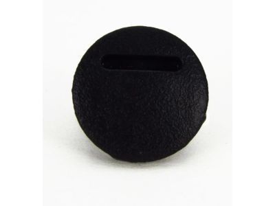 Toyota 33554-0R010 Cover, Shift Lock Release Button