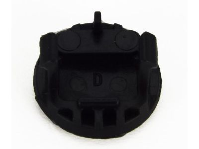 Toyota 33554-0R010 Cover, Shift Lock Release Button