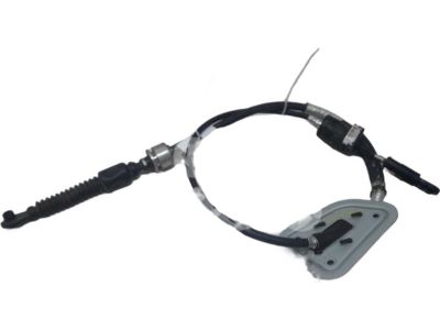 2017 Toyota Highlander Shift Cable - 33820-0E080