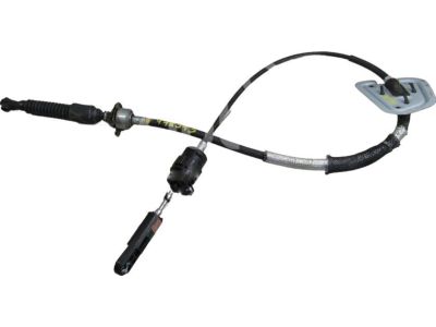 2017 Toyota Highlander Shift Cable - 33820-0E080