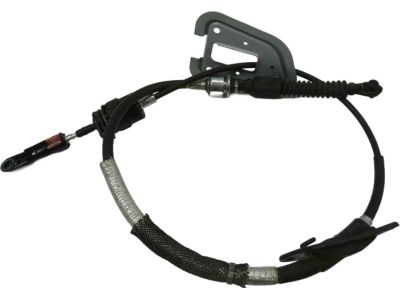 2017 Toyota Highlander Shift Cable - 33820-0E080