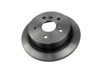 Toyota Avalon Brake Drum - 42431-06050