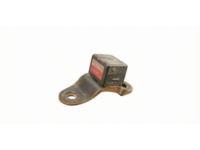 2001 Toyota Tundra Air Bag Sensor - 89174-49065