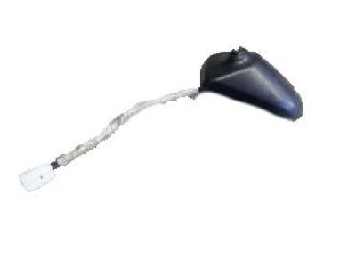 2014 Toyota Prius Antenna - 86300-47120