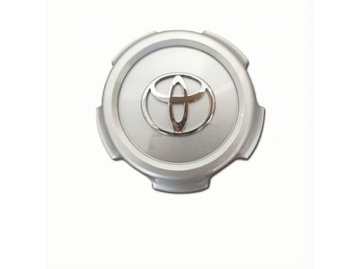 42603-60250 Toyota Front Wheel Hub Ornament Sub-Assembly Product Photo 4 of 4