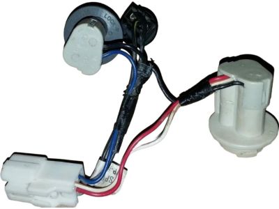 2001 Toyota Camry Light Socket - 81555-AA040