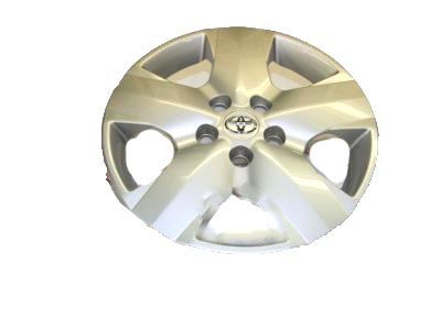 2010 Toyota RAV4 Wheel Cover - 42602-0R010