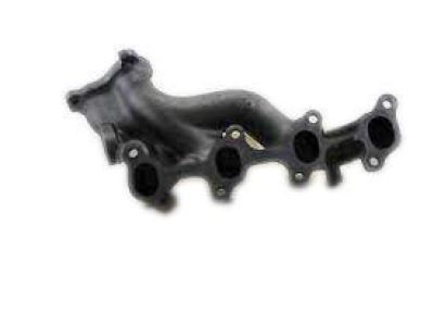 1987 Toyota Van Exhaust Manifold - 17141-72010