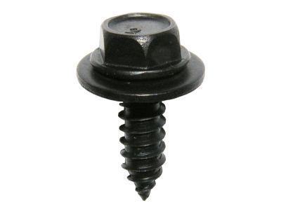 Toyota 90148-60079 Bolt