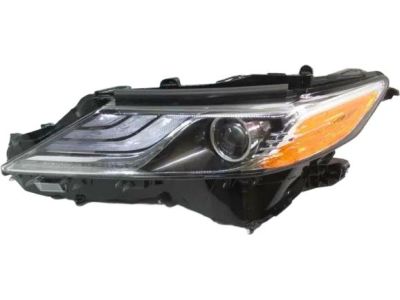 2018 Toyota Camry Headlight - 81150-06F40
