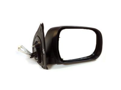 Toyota 87801-89108-08 Inner Rear View Mirror Assembly