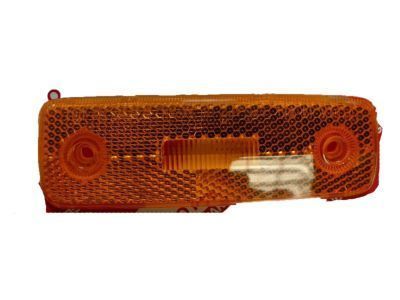 1980 Toyota Tercel Side Marker Light - 81741-14110