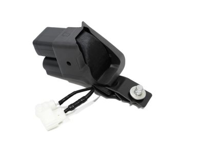 Toyota Prius AWD-e Seat Belt - 73480-47080-C0