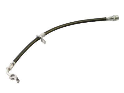 2003 Toyota Land Cruiser Brake Line - 90947-02A21