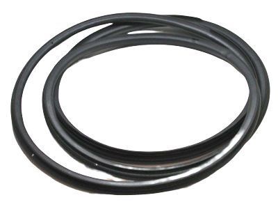 1999 Toyota Land Cruiser Weather Strip - 63251-60061