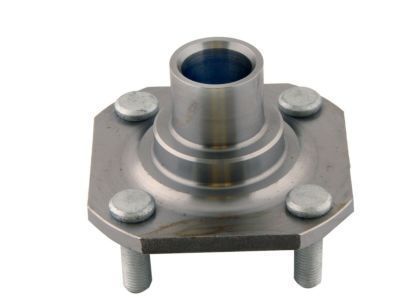 Toyota Paseo Wheel Hub - 43502-16040