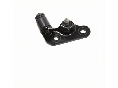 68948-08011 Toyota Back Door Damper Stay Bracket Product Photo 3 of 3