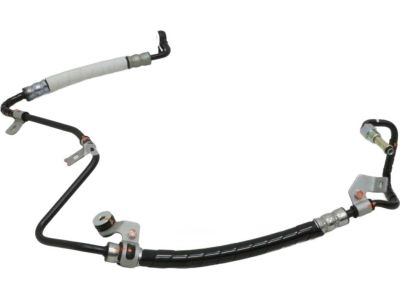 Toyota Highlander Power Steering Hose - 44410-48141