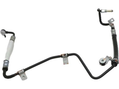 Toyota Highlander Power Steering Hose - 44410-48141