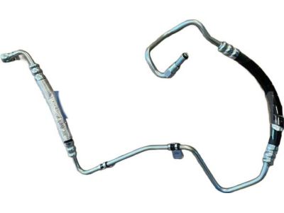 Toyota Highlander Power Steering Hose - 44410-48141