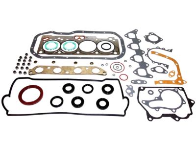 Toyota 04111-16143 Gasket Kit, Engine Overhaul