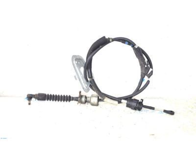 Toyota Shift Cable - 33820-48260