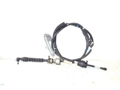 2009 Toyota Highlander Shift Cable - 33820-48260