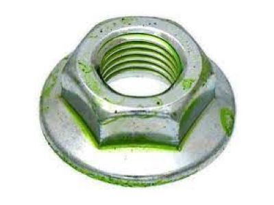 Toyota 90179-09004 Nut