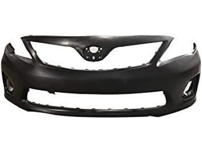 Toyota Corolla Bumper - 52119-03902