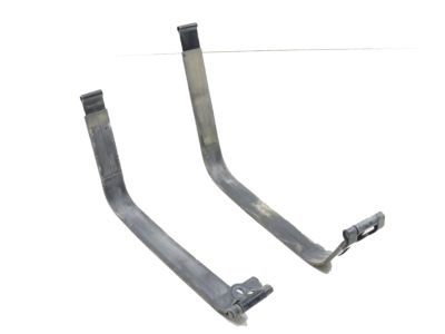 2011 Toyota 4Runner Fuel Tank Strap - 77602-60120