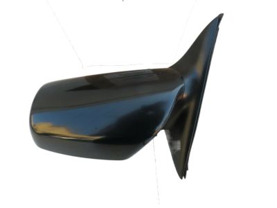 Toyota 87940-06925 Mirror Assembly, Outer R PRIMER