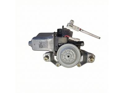 2000 Toyota 4Runner Window Motor - 85720-35110