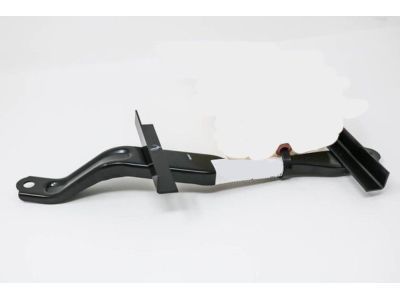 Toyota 74404-48020 Clamp Sub-Assy, Battery