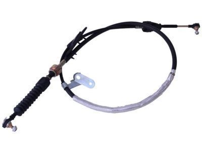 2004 Toyota Corolla Shift Cable - 33820-1A220