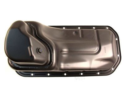 Toyota Tacoma Oil Pan - 12101-75050