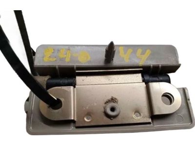 2001 Toyota Tundra Sun Visor - 74320-34281-B0