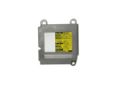 2010 Toyota 4Runner Air Bag Control Module - 89170-35251