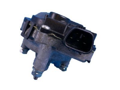 Toyota 85110-0E050 Motor Assembly, Front WIPER
