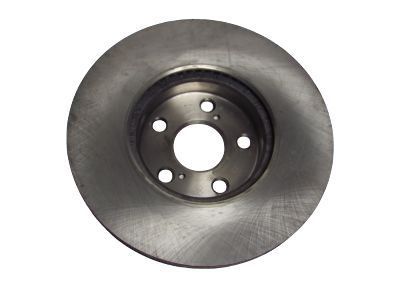 Toyota Matrix Brake Disc - 43512-02240