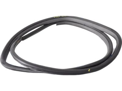 Toyota Prius Weather Strip - 62332-47030-B1