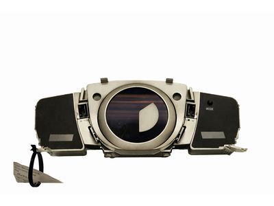 Scion Instrument Cluster - 83800-52Z10