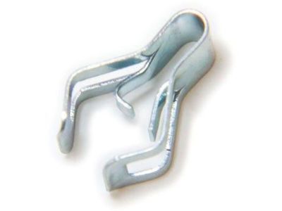 Toyota 90468-04177 Clip