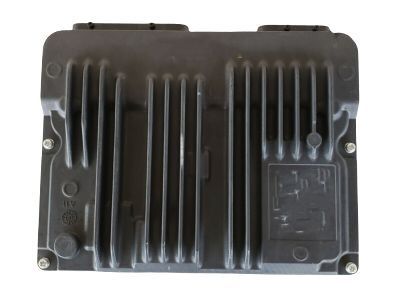 Toyota 89661-0X570 Ecm Ecu Engine Control Module